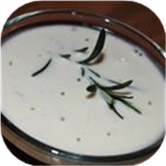 Rosemary-Butter Sauce