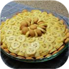 Kentucky Banana Pudding