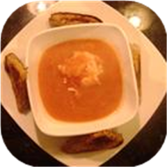 Tomato Soup I
