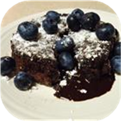 Chocolate Decadence Cake II