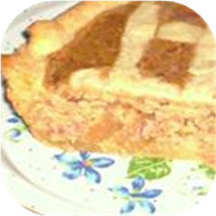 Tarte a L'oignon (French Onion Pie)