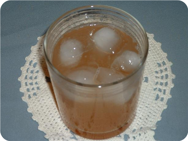 Tamarind Sharbat
