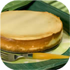 New York Cheesecake II