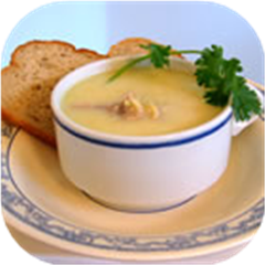 Avgolemono