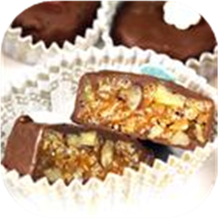 Chocolate Billionaires