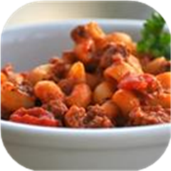 Goulash Supreme
