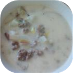 Potato Leek Soup III