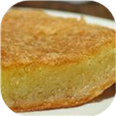 Chess Pie