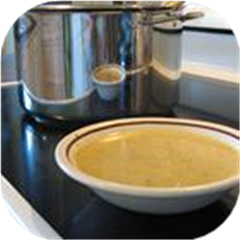 Winter Solstice Soup