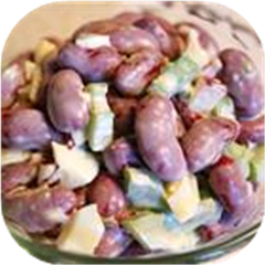 Kidney Bean Salad
