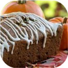 Harvest Loaf Cake