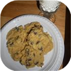 Cake Mix Cookies V