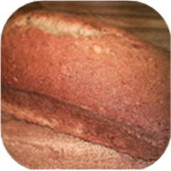 Basic Pound Cake