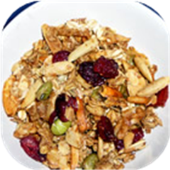 Mom's Best Granola