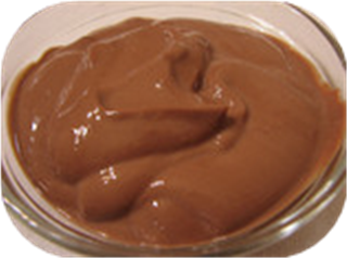 Tofu Dream Pudding and Pie Filling
