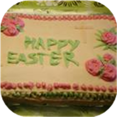 White Mountain Cake
