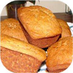 Banana Bread VIII