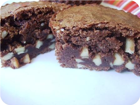 Brownie Cups