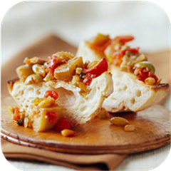 Caponata 