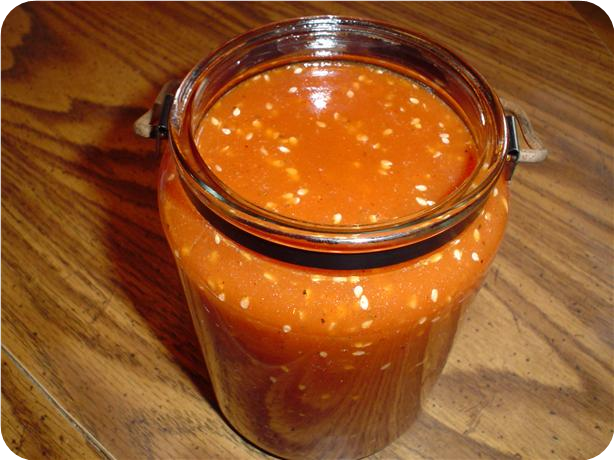 Victory's Twisted French Dressing