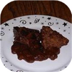 Chocolate Pudding Cake II
