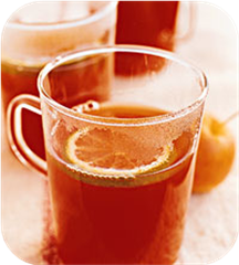 Cranberry Apple Crush