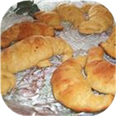 Croissants