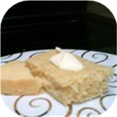 Low-Fat Corn Bread