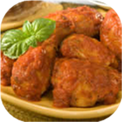 Skillet Chicken Cacciatore