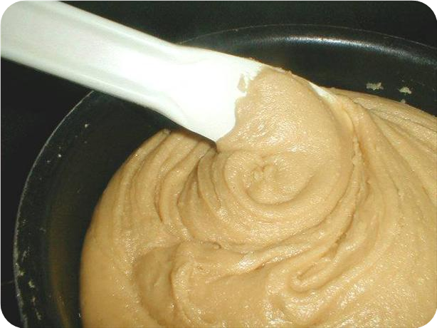 Yummy Caramel Frosting