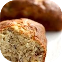 Cathy's Banana Bread