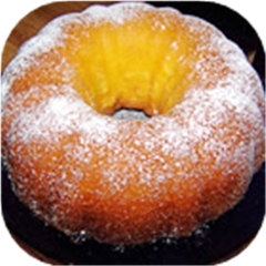 Lemonade Cake II