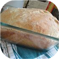 Honey Wheat Bread III