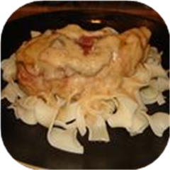 Troy's Slow Cooker Chicken