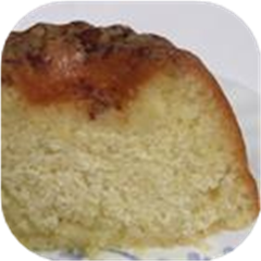 One - Two - Three - Four Cake II