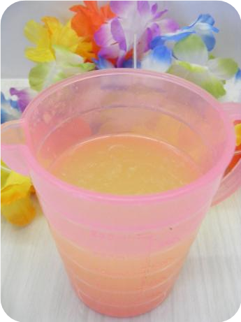 Sweet and Sour Mix