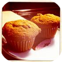 Molasses Spice Muffins