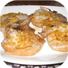 Marmalade Pork Chops