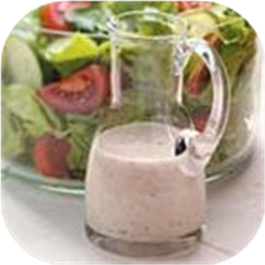 Celery Seed Salad Dressing