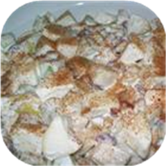 Waldorf Salad II