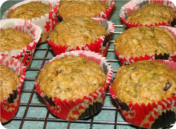 Zucchini Loaf