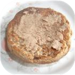 Almond Butter