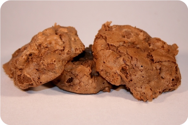 Brownie Cookies