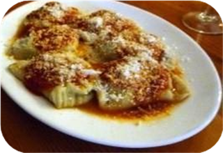 Ravjul Malti (Maltese Homemade Ravioli)