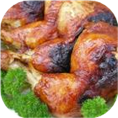 Sunshine Chicken