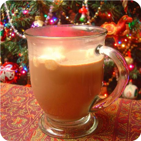 Tennessee Hot Chocolate