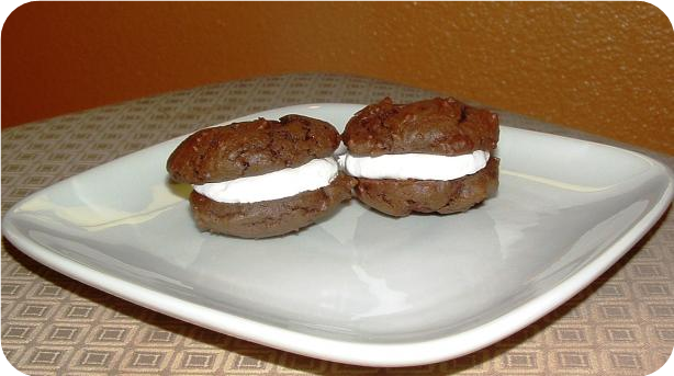 Whoopie Pies Ww