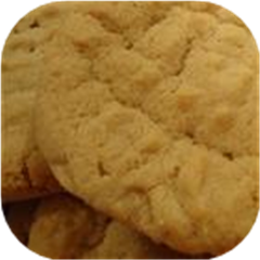 Onesy-Twosy Cookies