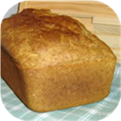Colonial Brown Bread