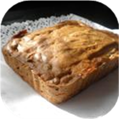 Persimmon Bread I